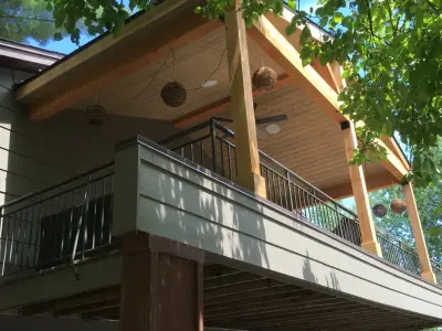 B. Streeter & Company - Patio Design & Installation in Waconia, MN