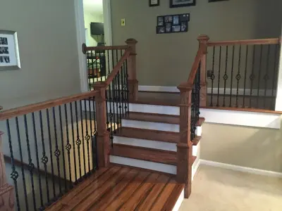 Badin Lake Builders - Tile & Stone Installation Services in Archdale, NC