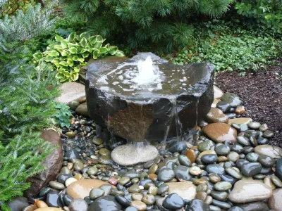 Stonewood Design Group, Inc. - Garden Remodeling in Lake In The Hills, IL