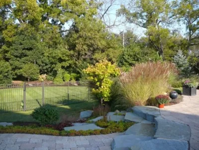 Stonewood Design Group, Inc. - Garden Remodeling in Lake In The Hills, IL