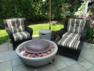 Stonewood Design Group, Inc. - Garden Remodeling in Lake In The Hills, IL