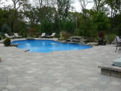 Stonewood Design Group, Inc. - Garden Remodeling in Lake In The Hills, IL