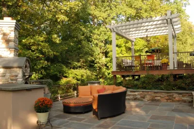 Stoney Bank Nurseries - Landscape Design in Glen Mills, PA