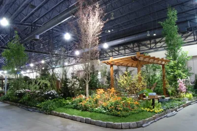 Stoney Bank Nurseries - Landscape Design in Glen Mills, PA