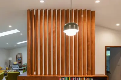 Personalized Renovation — Home Renovation & Remodeling Services project by DK Construction Inc