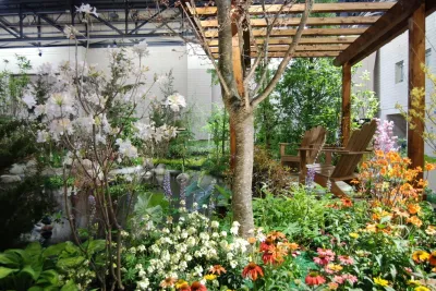 Stoney Bank Nurseries - Landscape Design in Glen Mills, PA