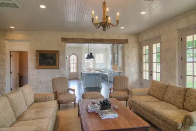 CGM Home Builders, Inc. - Basement Waterproofing in College Station, TX
