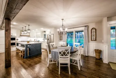 John Marion Custom Homes, LLC - Architectural & Building Design Services in Springfield, MO