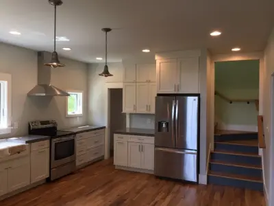 Bespoke Homes and Extensions — Home Renovation & Remodeling Services project by Letterman & Sons