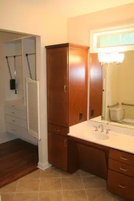 Keymark Construction Inc. - Carpentry & Woodworking in Indianapolis, IN