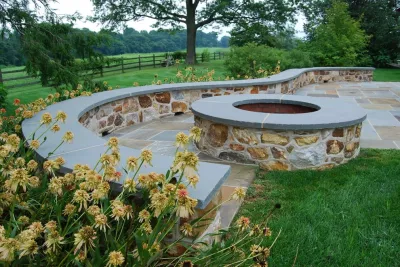 Stoney Bank Nurseries - Landscape Design in Glen Mills, PA