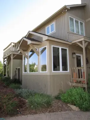 Keymark Construction Inc. - Carpentry & Woodworking in Indianapolis, IN