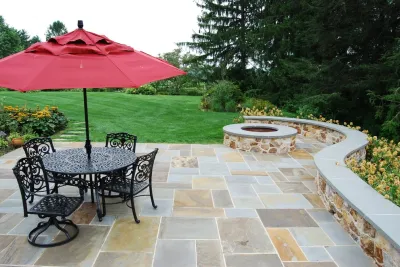 Stoney Bank Nurseries - Landscape Design in Glen Mills, PA