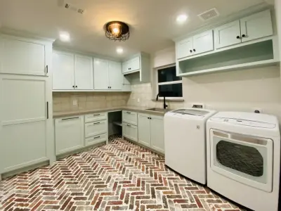 Tailored Renovations in Houston's Premier Communities — Home Renovation & Remodeling Services project by Cycon Construction Inc