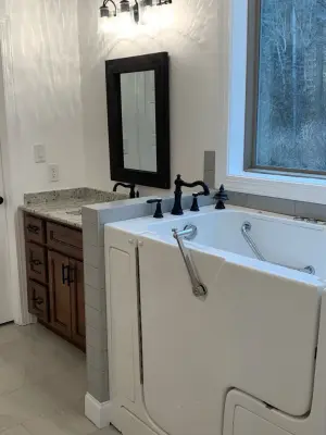 Blake Brothers Contracting, Inc. - Custom Home Builders in Cleveland, TN