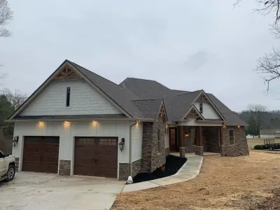 Blake Brothers Contracting, Inc. - Custom Home Builders in Cleveland, TN