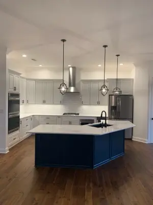 Blake Brothers Contracting, Inc. - Custom Home Builders in Cleveland, TN