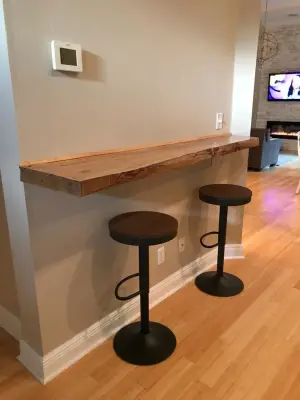Flippin' Rustic Construction - Carpentry & Woodworking in Tampa, FL