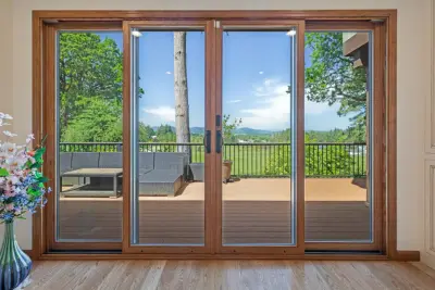 Thayer Design Build - Door Installation & Replacement in Corvallis, OR
