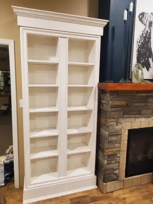 Wooly Man Construction - Carpentry & Woodworking in Ashland, WI