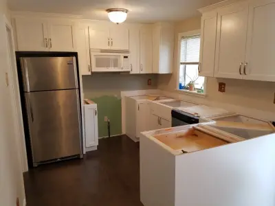 KerrCraft - Carpentry & Woodworking in Manchester, NH