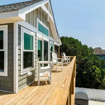 Premiere Contracting Inc. - Commercial Construction Services in Powells Point, NC