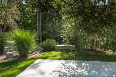 Stoney Brook Landscaping - Outdoor Lighting Installation in Cape Neddick, ME