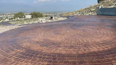 Modern International Builders - Foundation Installation & Repair in Lehi, UT
