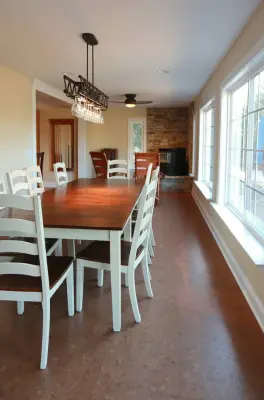 Redline Construction and Renovation - Countertop Installation Services in Earlysville, VA