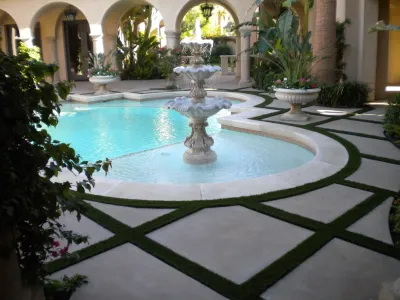 Back Nine Greens, Inc. - Landscape Design in Palm Desert, CA