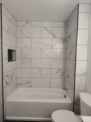 JL Tile & Construction LLC - Carpentry & Woodworking in Roseburg, OR