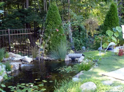 Stoney Brook Landscaping - Outdoor Lighting Installation in Cape Neddick, ME