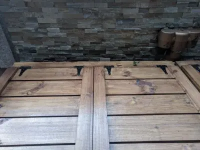 ET General Construction Inc. - Carpentry & Woodworking in Brooklyn, NY