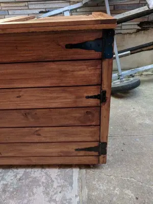 ET General Construction Inc. - Carpentry & Woodworking in Brooklyn, NY