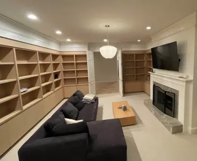 Minapene LLC - Custom Home Builders in Renton, WA