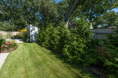 Stoney Brook Landscaping - Outdoor Lighting Installation in Cape Neddick, ME