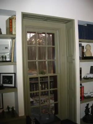 Bespoke Trim Solutions — Home Renovation & Remodeling Services project by A.J. Pitman Construction