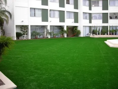 Back Nine Greens, Inc. - Landscape Design in Palm Desert, CA