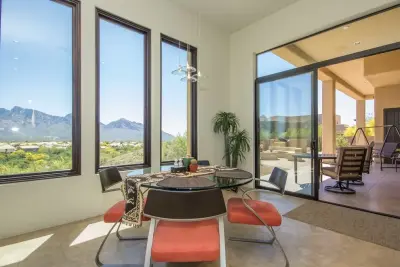 Copper Canyon Residential Builders L.L.C - Architectural & Building Design Services in Tucson, AZ