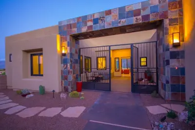 Copper Canyon Residential Builders L.L.C - Architectural & Building Design Services in Tucson, AZ