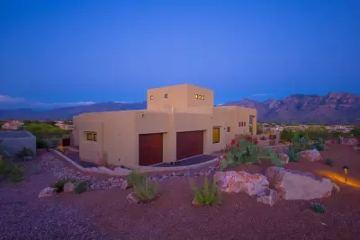 Copper Canyon Residential Builders L.L.C - Architectural & Building Design Services in Tucson, AZ
