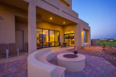 Copper Canyon Residential Builders L.L.C - Architectural & Building Design Services in Tucson, AZ