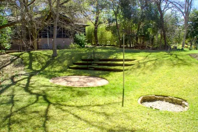 Studio Balcones - Landscape Design in Austin, TX
