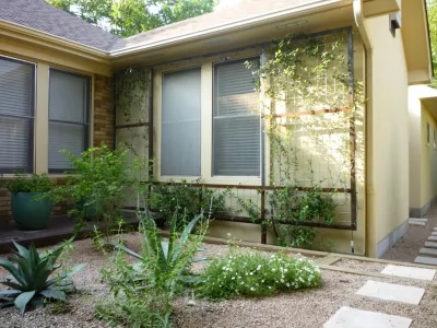 Studio Balcones - Landscape Design in Austin, TX