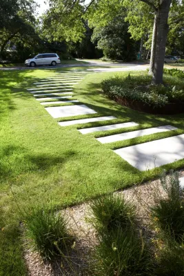 Studio Balcones - Landscape Design in Austin, TX