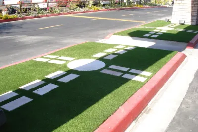 Back Nine Greens, Inc. - Landscape Design in Palm Desert, CA