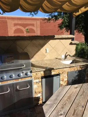 Rico's Remodeling - Countertop Installation Services in Savannah, GA