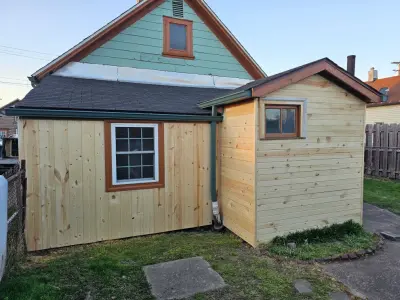Bespoke Project — Home Renovation & Remodeling Services project by Ampol Home Improvement