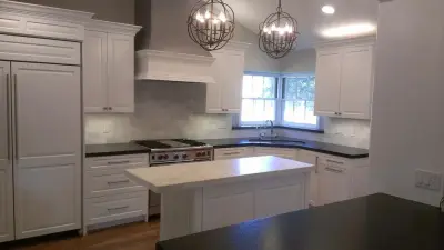 Niagara Craftsman - Countertop Installation Services in Houston, TX