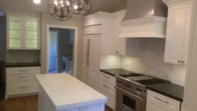 Niagara Craftsman - Countertop Installation Services in Houston, TX